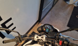 TRIUMPH STREET TRIPLE 765 R  BRIDEE A2  1200KMS 10/24