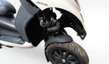 PIAGGIO MP3 400 LT