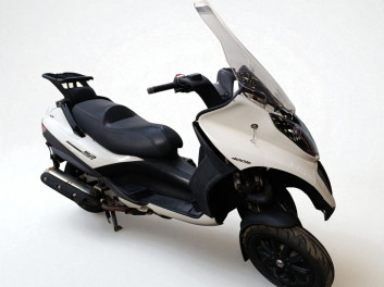 PIAGGIO MP3 400 LT