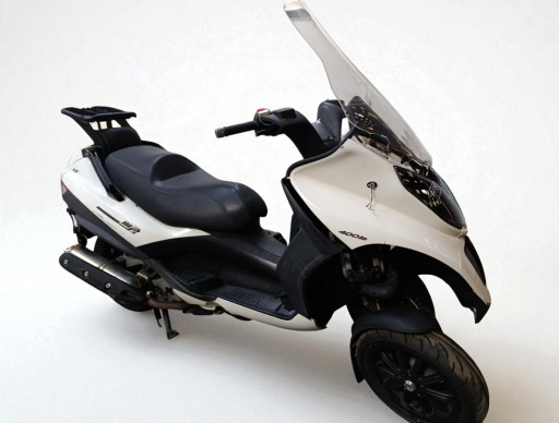 PIAGGIO MP3 400 LT
