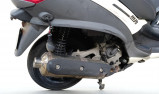 PIAGGIO MP3 400 LT