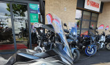 YAMAHA TRACER 7 GT 35 KW