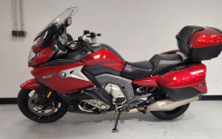 BMW K 1600 GT