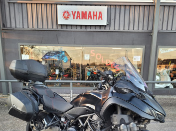 YAMAHA NIKEN 850 GT