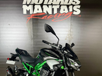 KAWASAKI Z 900 PERFORMANCE A2 / Z900