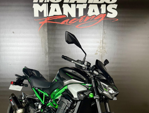 KAWASAKI Z 900 PERFORMANCE A2 / Z900