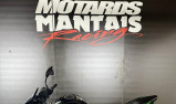 KAWASAKI Z 900 PERFORMANCE A2 / Z900
