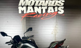 KAWASAKI Z 900 PERFORMANCE A2 / Z900