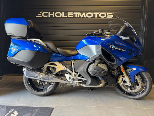 BMW R 1250 RT
