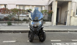 PIAGGIO MP3 530 CC HPE EXCLUSIVE GARANTIE 36 MOIS NOIR MAT TRES BON ETAT CRIT