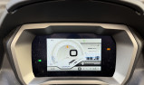 PIAGGIO MP3 530 CC HPE EXCLUSIVE GARANTIE 36 MOIS NOIR MAT TRES BON ETAT CRIT