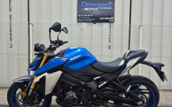 SUZUKI GSX-S 1000 ABS