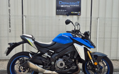 SUZUKI GSX-S 1000 ABS