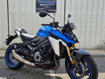 SUZUKI GSX-S 1000 ABS