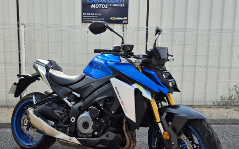 SUZUKI GSX-S 1000 ABS