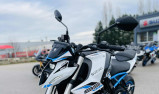SUZUKI GSX-8S