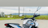 SUZUKI GSX-8S