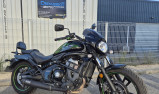 KAWASAKI VULCAN 650 S