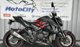 SUZUKI GSX-S 750