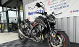 SUZUKI GSX-S 750