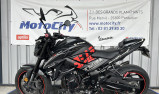 SUZUKI GSX-S 750
