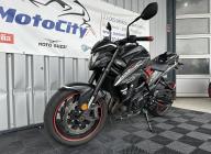 SUZUKI GSX-S 750