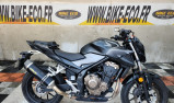 HONDA CB 500 F 2021 RSV (62324)
