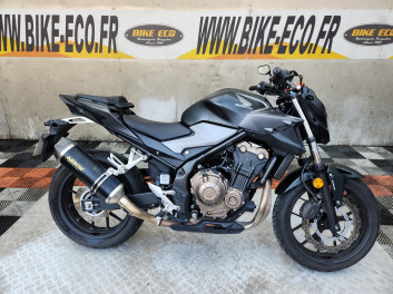 HONDA CB 500 F 2021 RSV (62324)