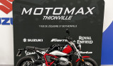 BMW R NINE T OPTION 719