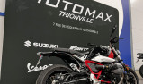 BMW R NINE T OPTION 719