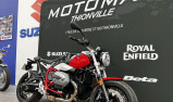 BMW R NINE T OPTION 719