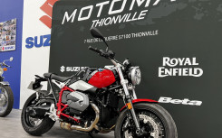 BMW R NINE T OPTION 719