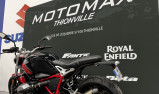 BMW R NINE T OPTION 719