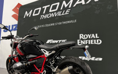 BMW R NINE T OPTION 719