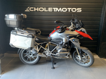 BMW R 1200 GS
