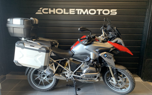 BMW R 1200 GS