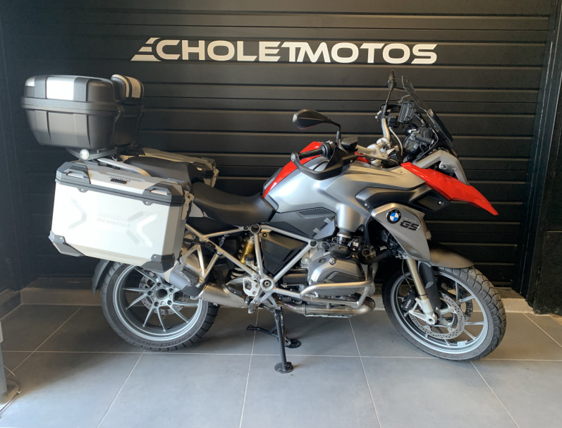 BMW R 1200 GS