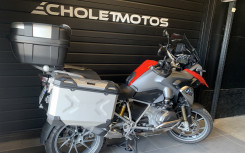BMW R 1200 GS