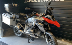 BMW R 1200 GS