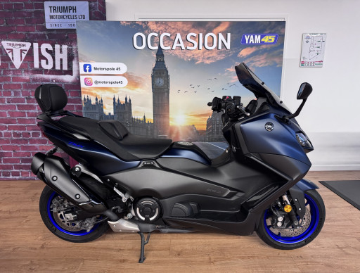 YAMAHA XP T-MAX 560