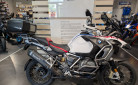 BMW R 1250 GSA