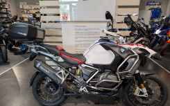 BMW R 1250 GSA