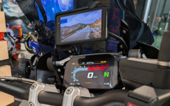 BMW R 1250 GSA