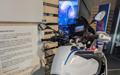 BMW R 1250 GSA