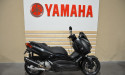 YAMAHA X-MAX 125 IRON MAX