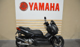 YAMAHA X-MAX 125 IRON MAX