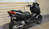 YAMAHA X-MAX 125 IRON MAX