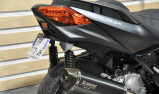 YAMAHA X-MAX 125 IRON MAX