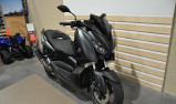 YAMAHA X-MAX 125 IRON MAX