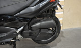 YAMAHA X-MAX 125 IRON MAX